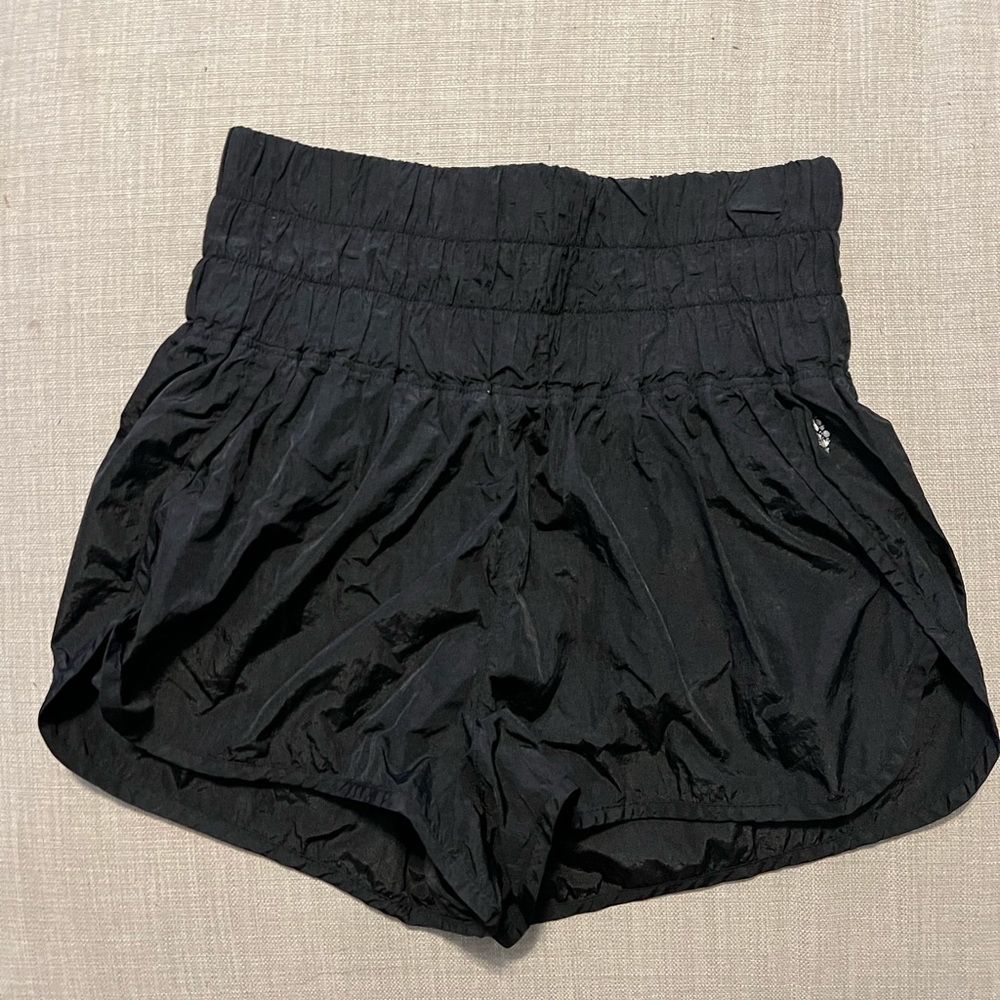 Free People “The Way Home” Shorts
